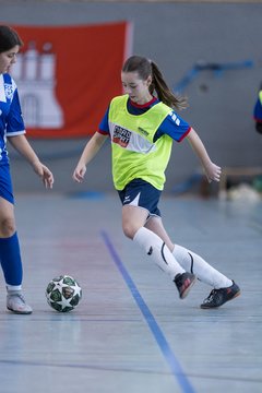 Bild 145 - wDJ Loewinnen Cup D1